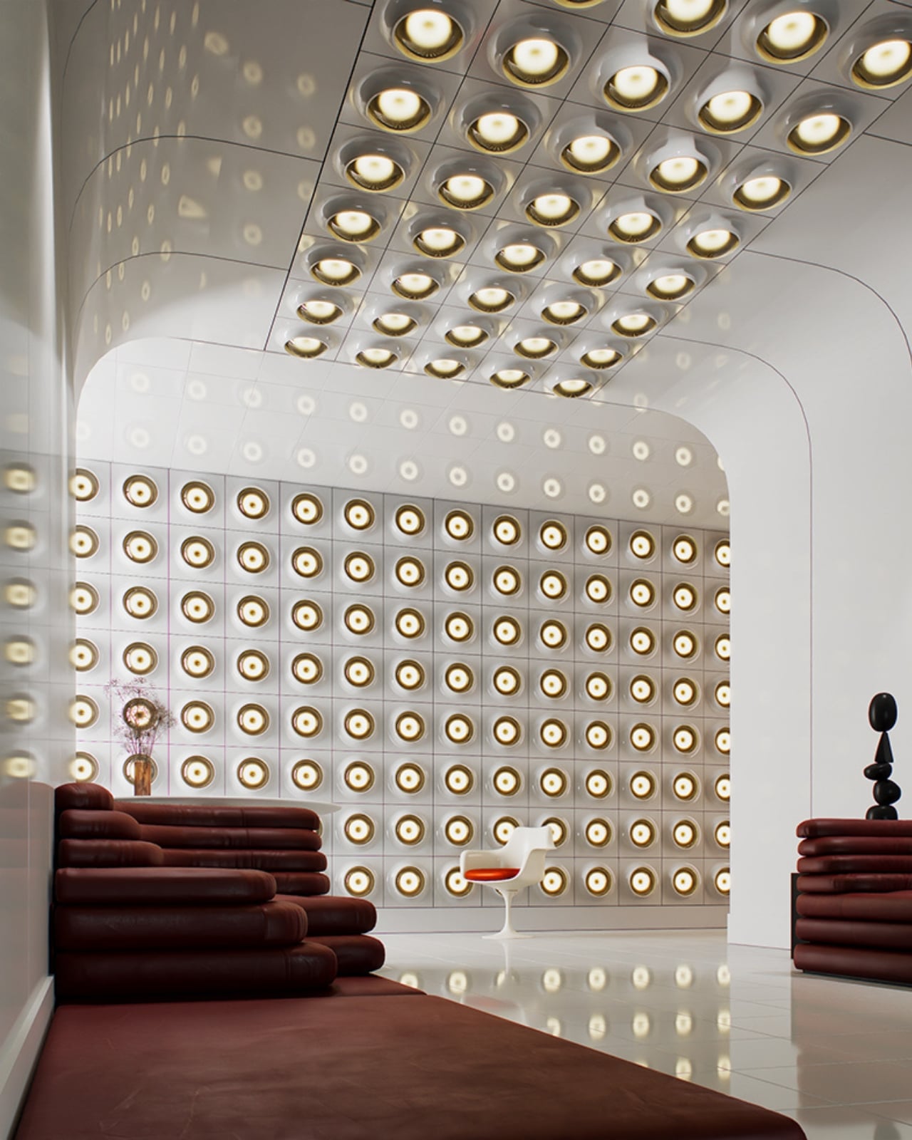 RETROCORE，Lamps brand，WOLOLOW，Lighting tools，