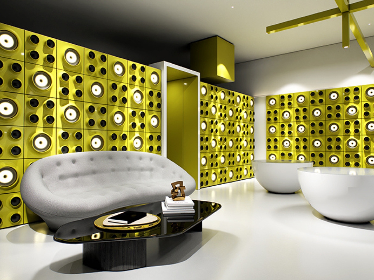 RETROCORE，Lamps brand，WOLOLOW，Lighting tools，