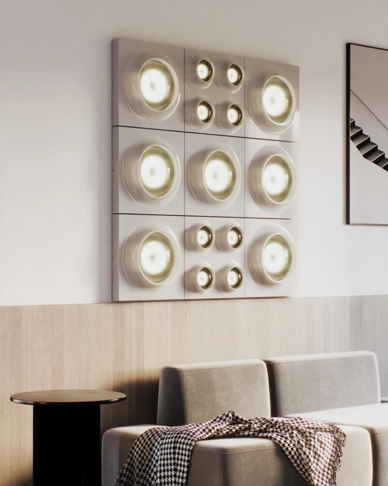 RETROCORE，Lamps brand，WOLOLOW，Lighting tools，