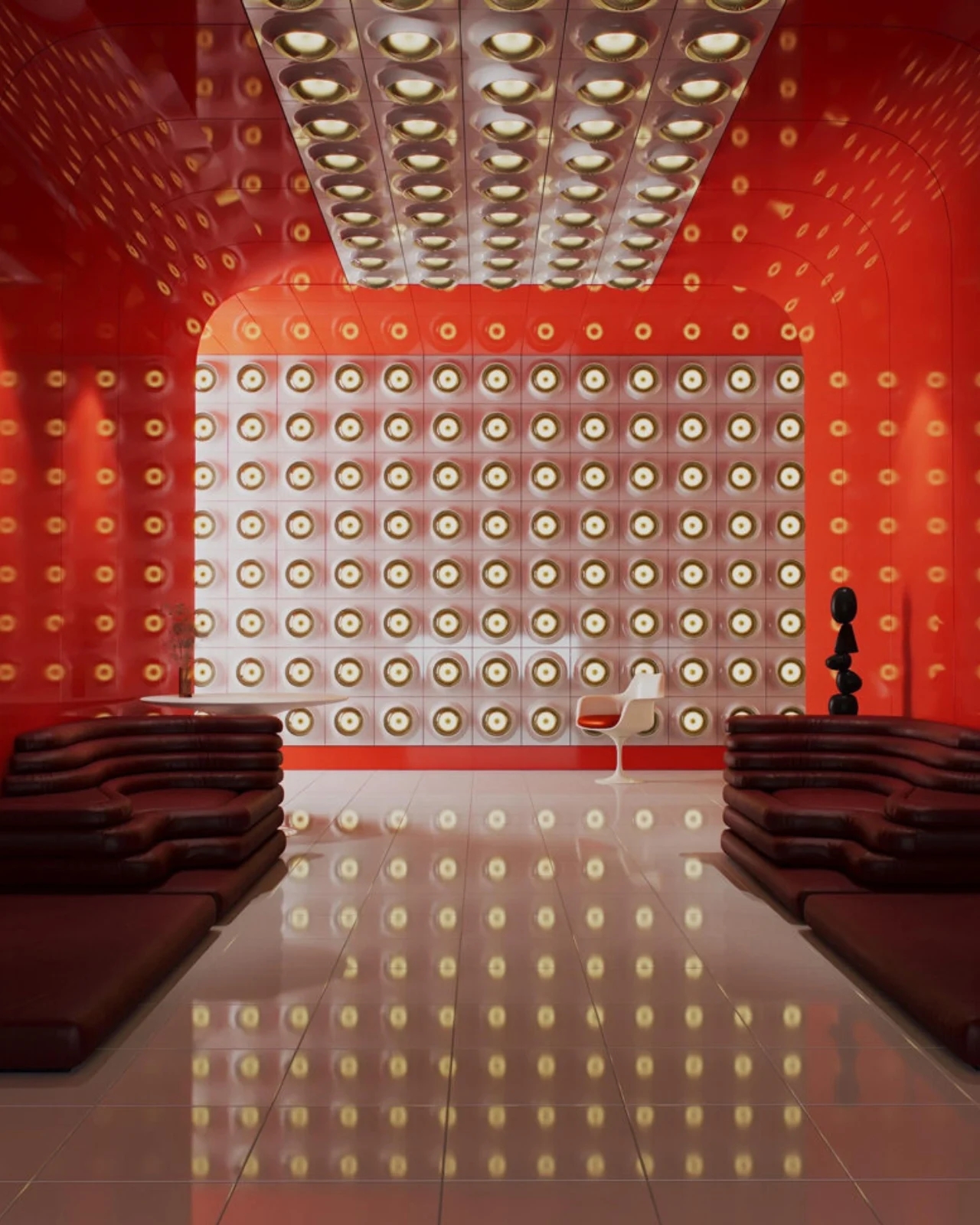RETROCORE，Lamps brand，WOLOLOW，Lighting tools，
