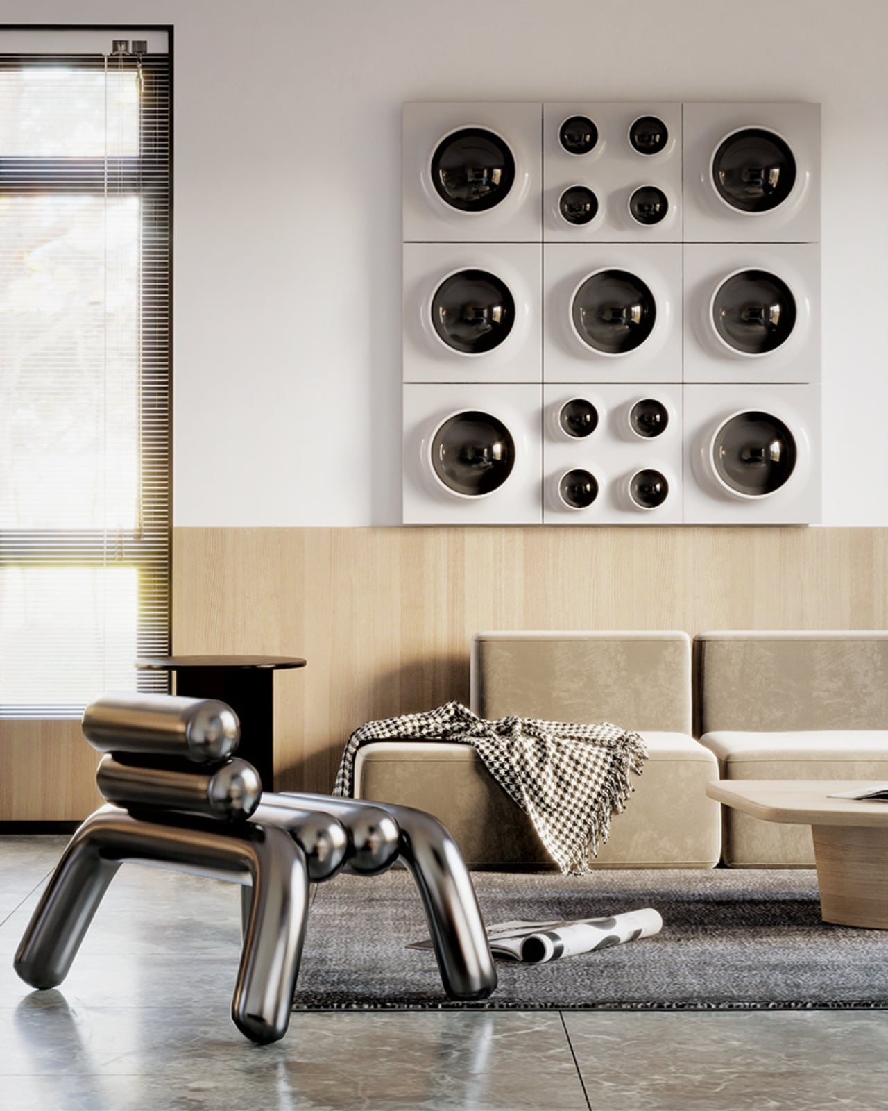 RETROCORE，Lamps brand，WOLOLOW，Lighting tools，