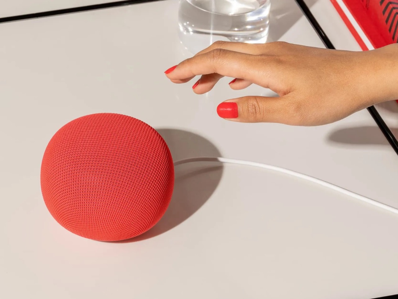 loudspeaker box，Digital，electronic product，Google Home Speaker，