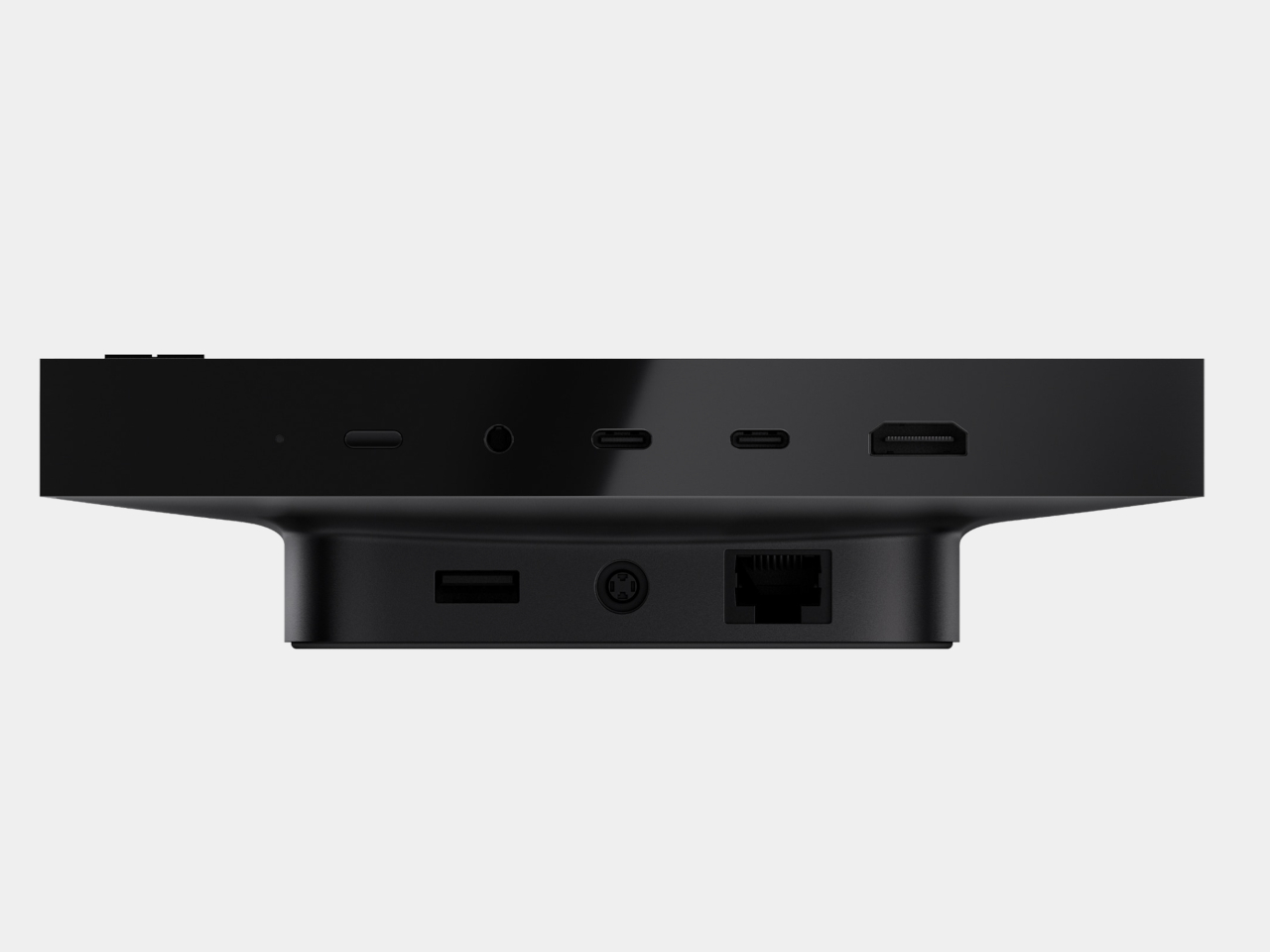 Surface RTX，Spark Dev Box，Compact Mini Host，Digital，electronic product，
