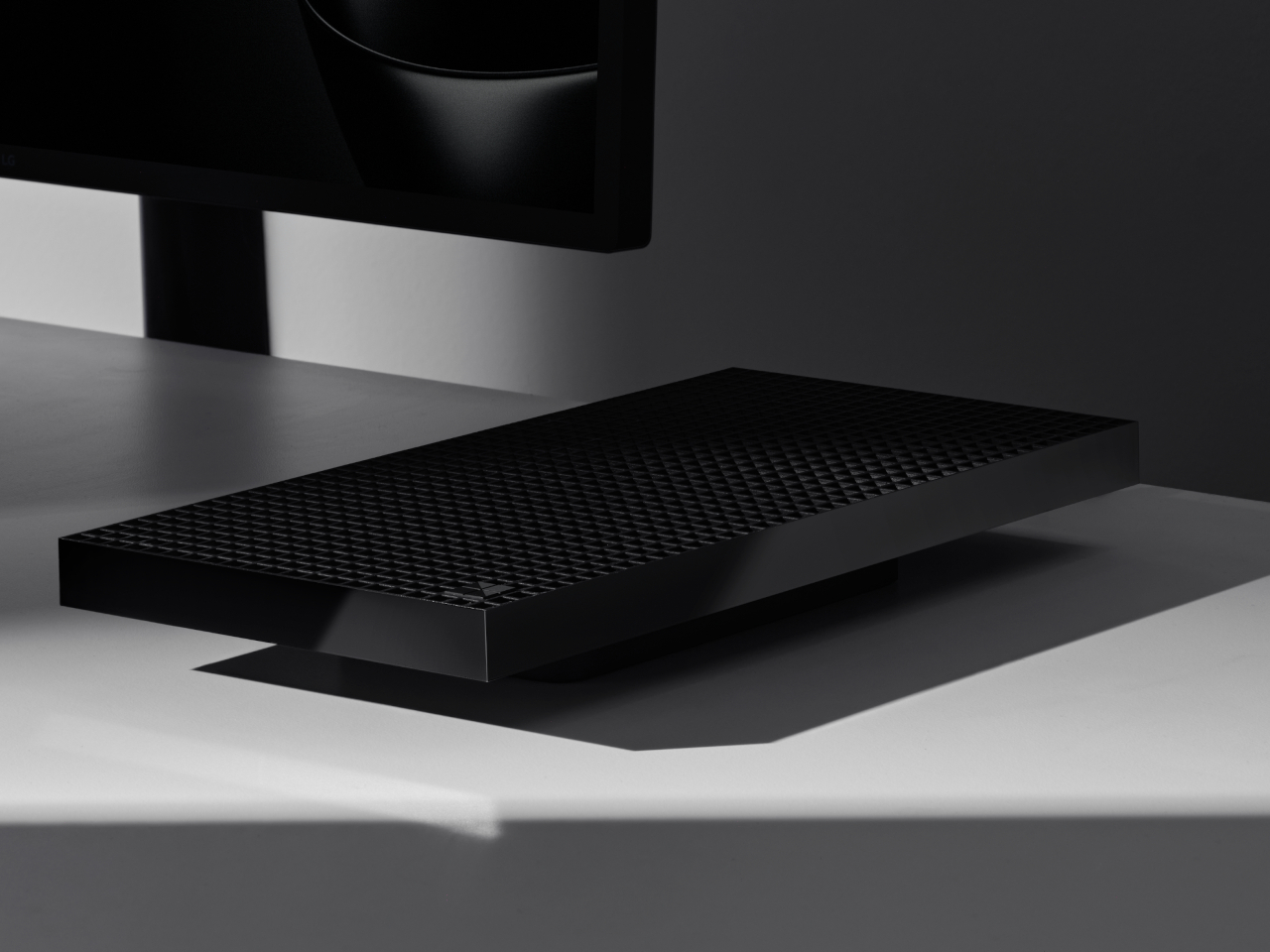 Surface RTX，Spark Dev Box，Compact Mini Host，Digital，electronic product，