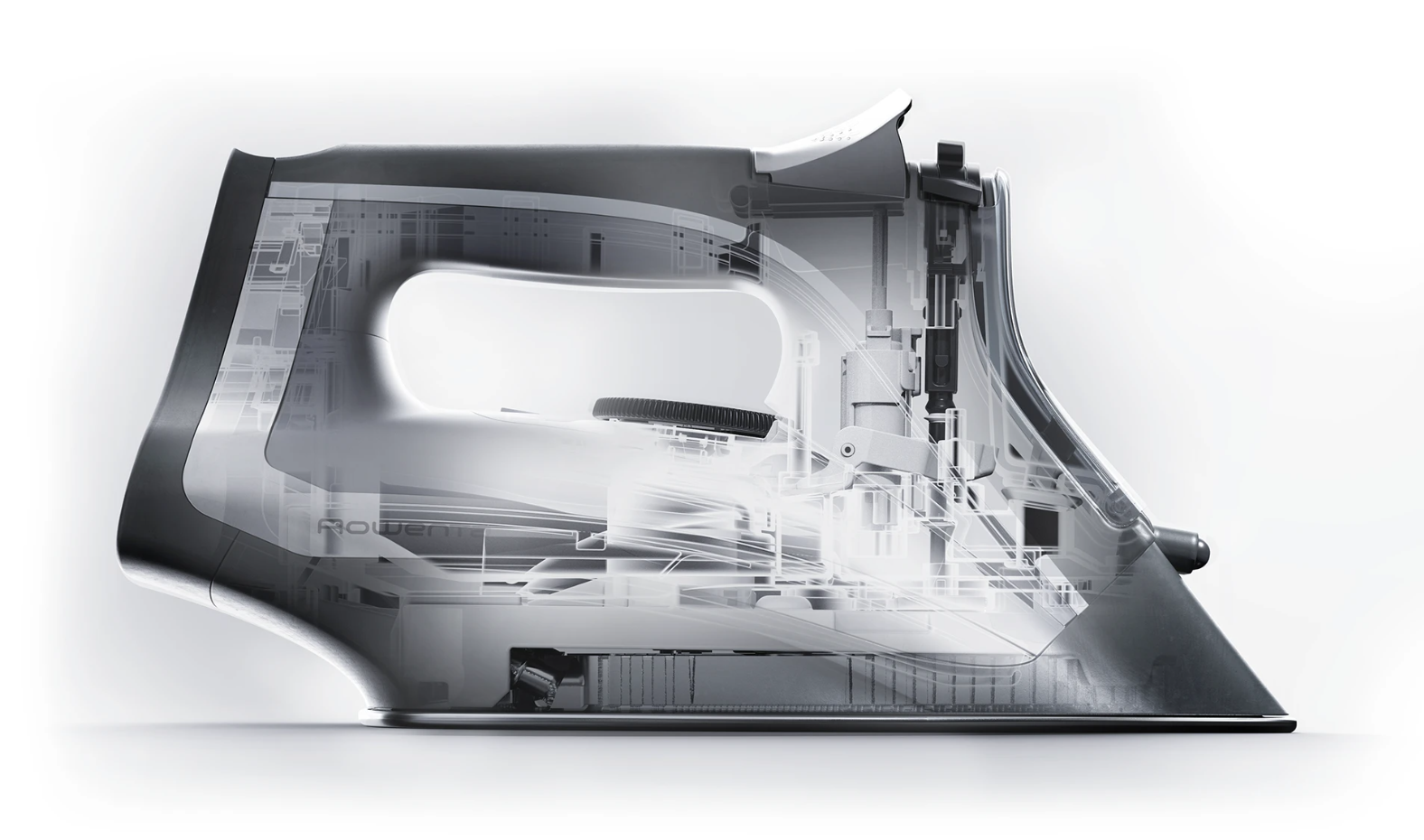 electric iron; small household appliances; design; home，