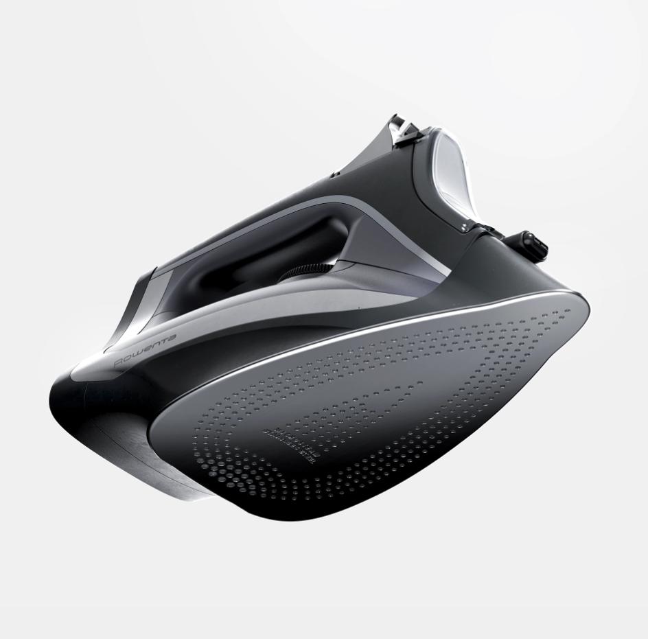 electric iron; small household appliances; design; home，