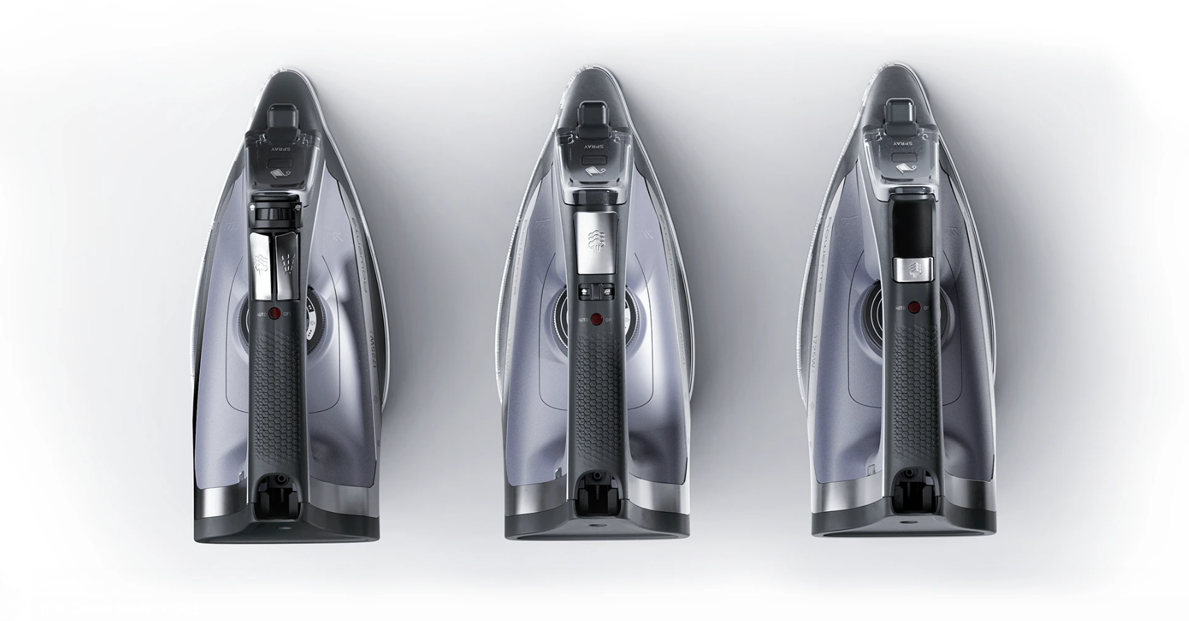electric iron; small household appliances; design; home，