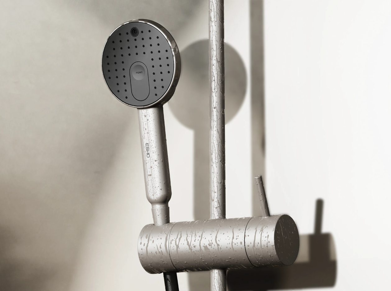 Bathroom; Sanitary Ware; Hand Shower; Shower，