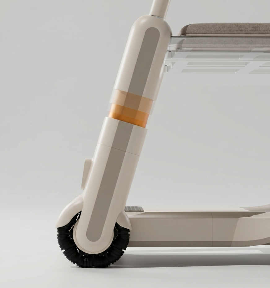 wellness; well-being; old age; assistance; wheelchair，