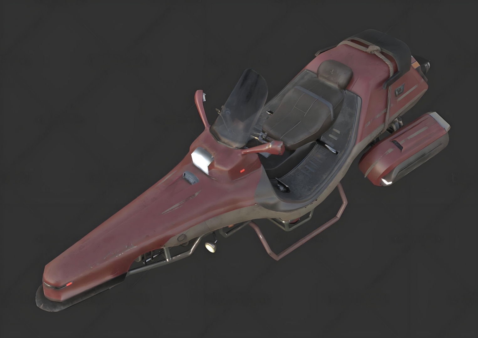 # Mysterious Night Atmosphere# Secrets in the Dark# Night Vision Photograph，