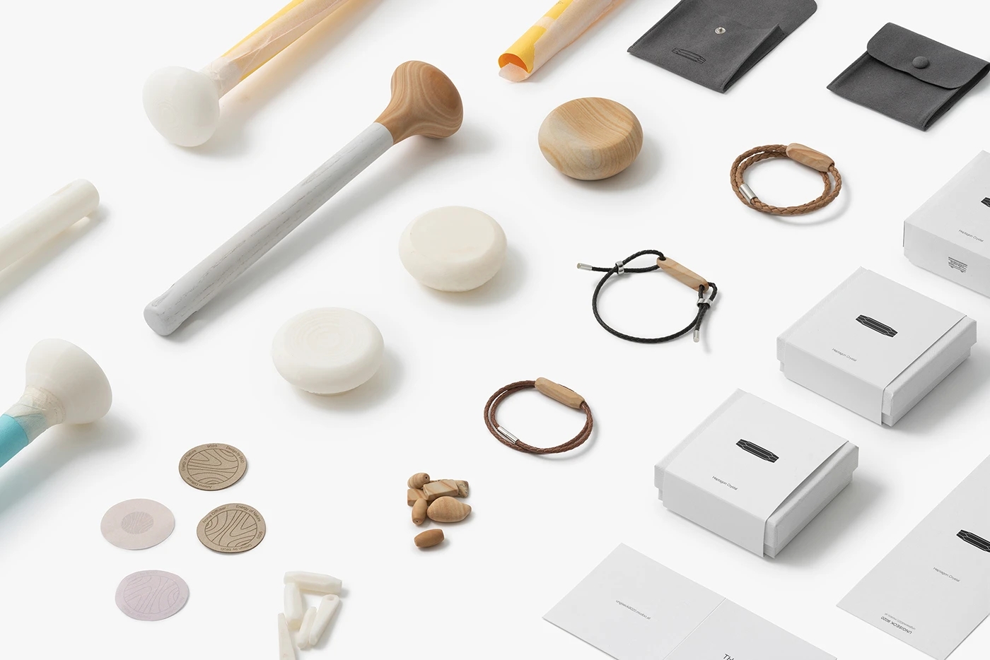 Ungi Stone，Personal protective equipment，Health products，originality，