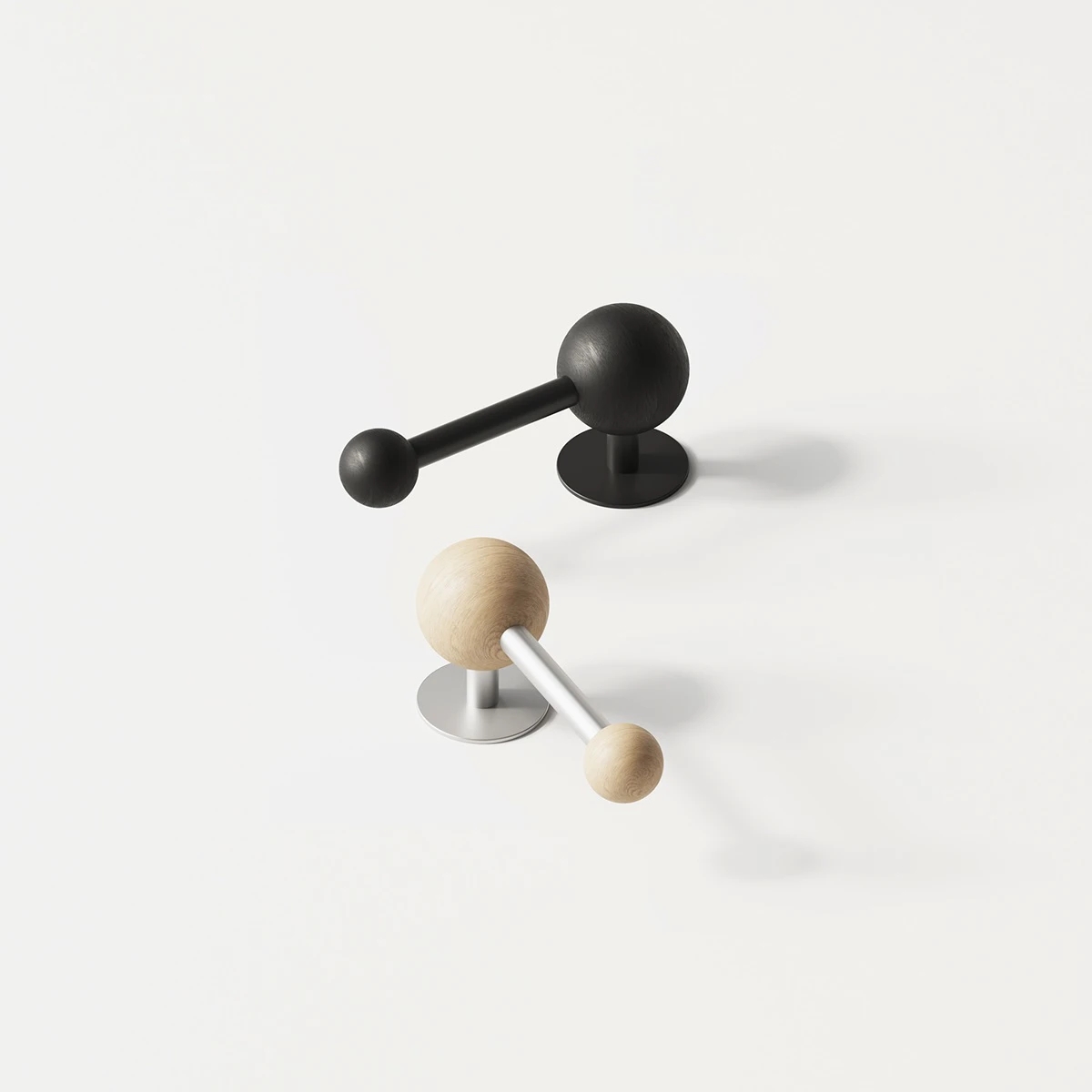 Door handle，originality，furniture，DOT _Door handle，