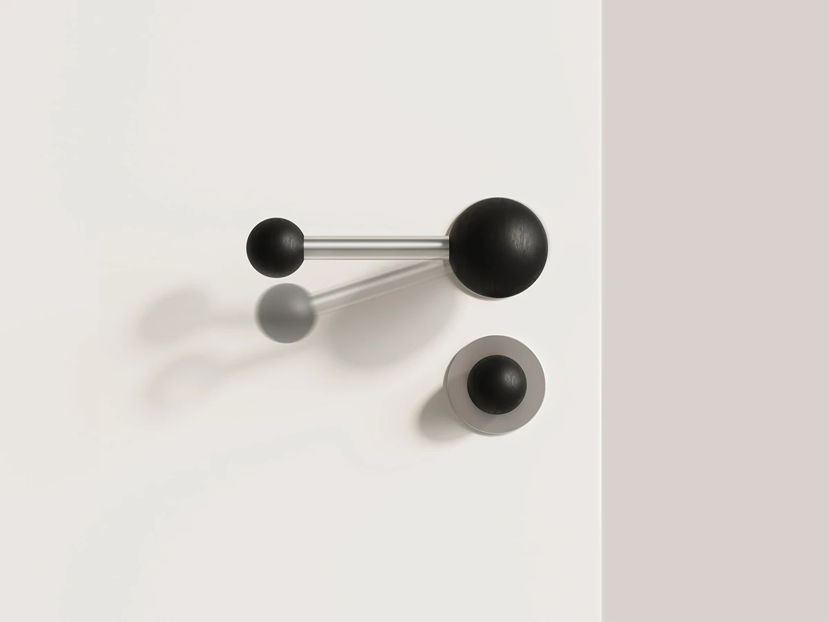 Door handle，originality，furniture，DOT _Door handle，