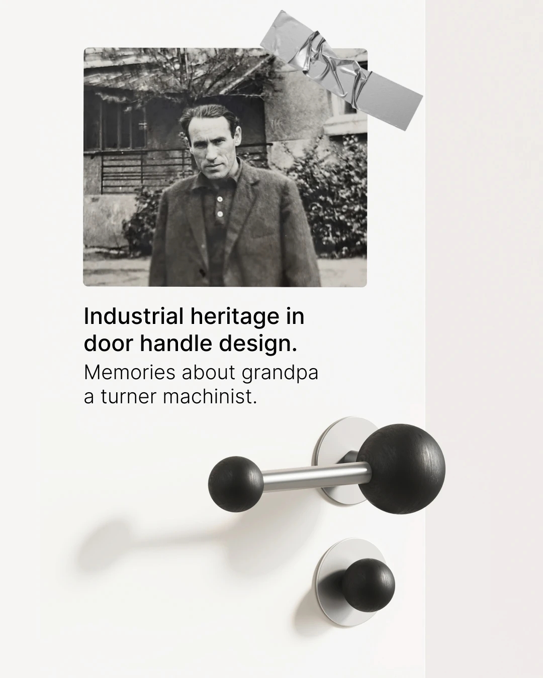 Door handle，originality，furniture，DOT _Door handle，