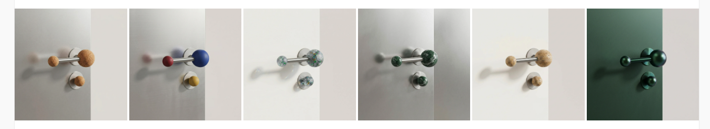 Door handle，originality，furniture，DOT _Door handle，