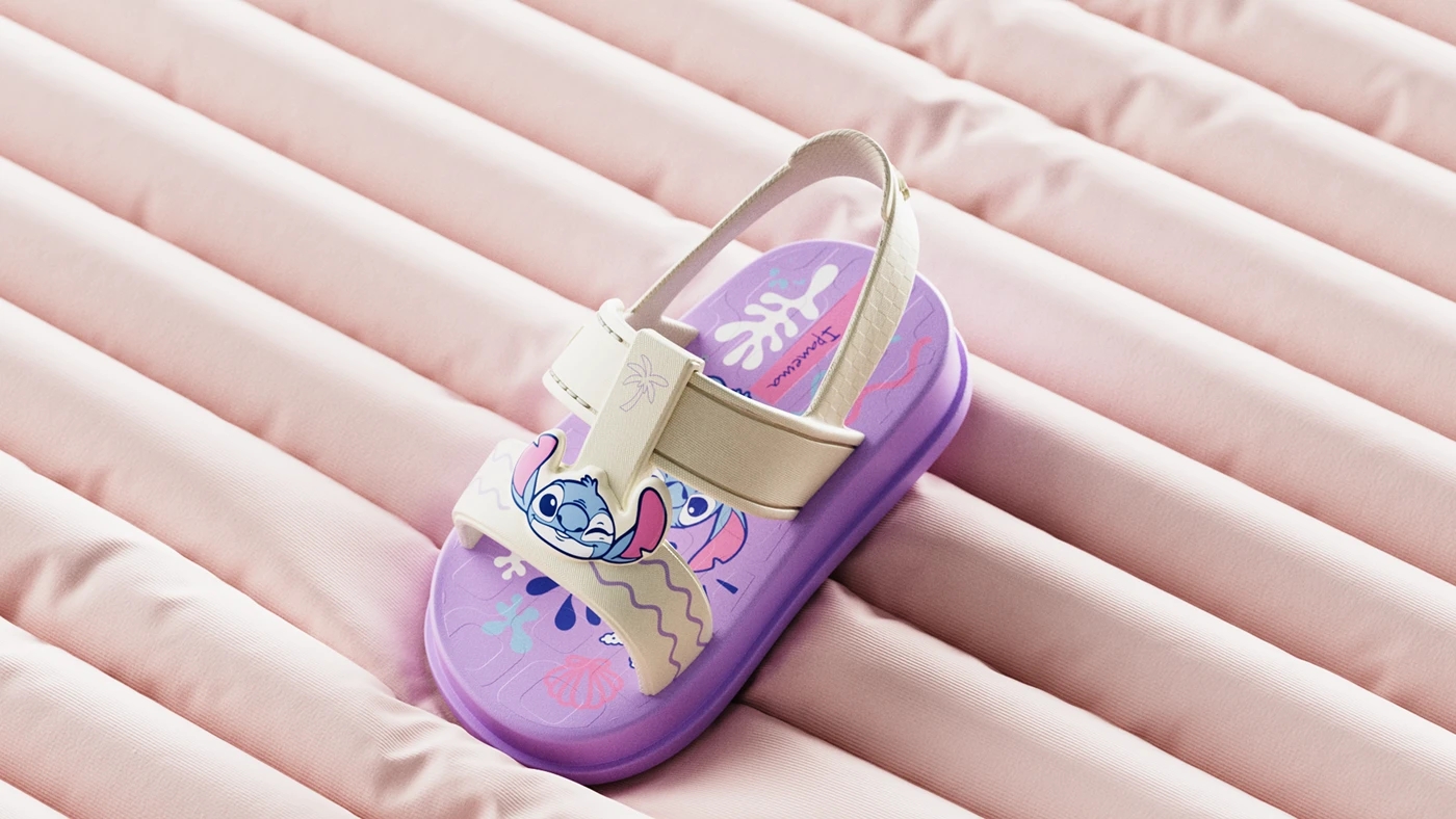 Fashion products，animation，shoes，originality，