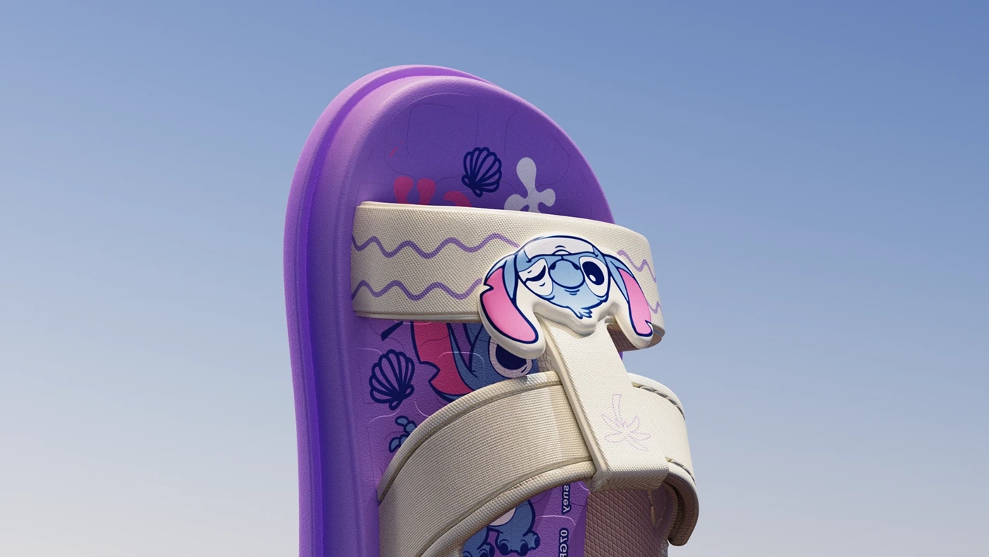 Fashion products，animation，shoes，originality，