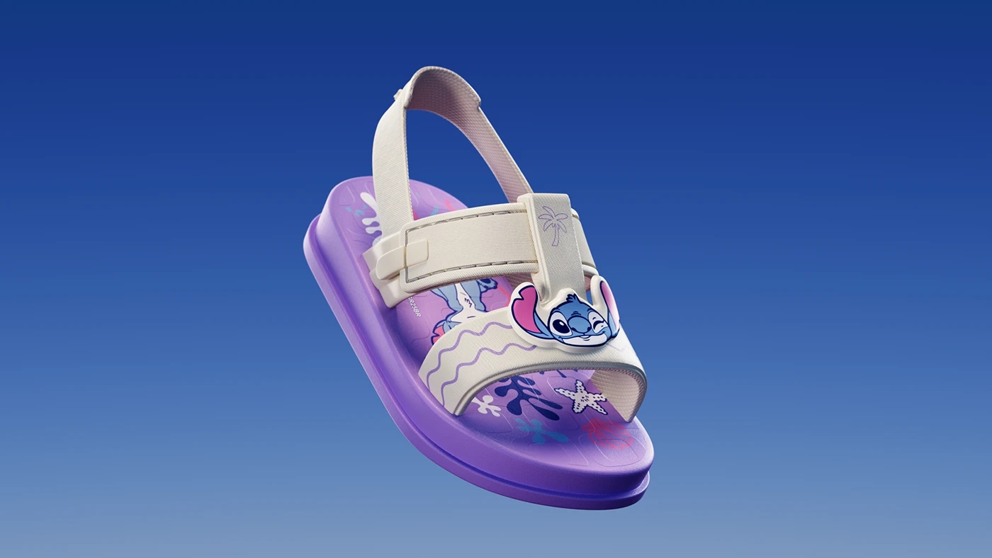 Fashion products，animation，shoes，originality，