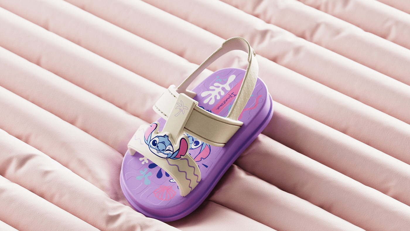 Fashion products，animation，shoes，originality，