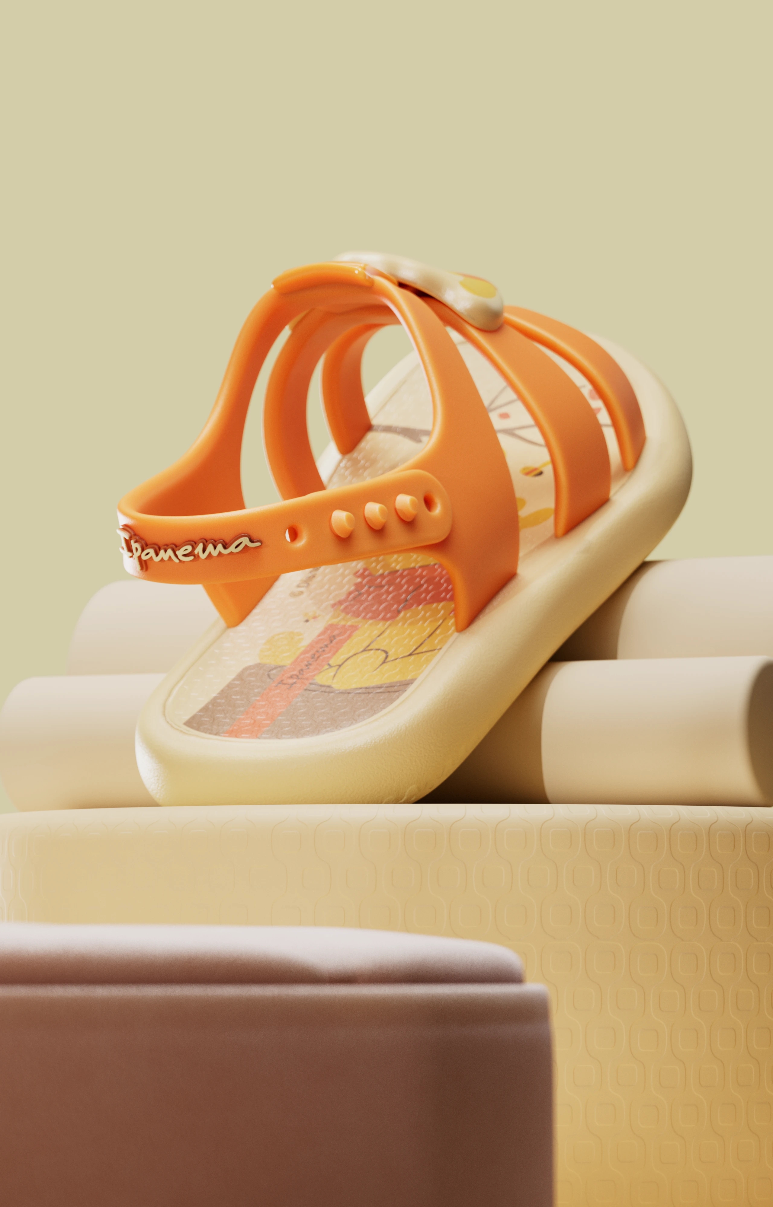 Fashion products，animation，shoes，originality，