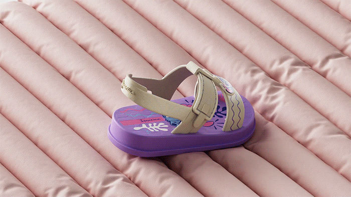 Fashion products，animation，shoes，originality，