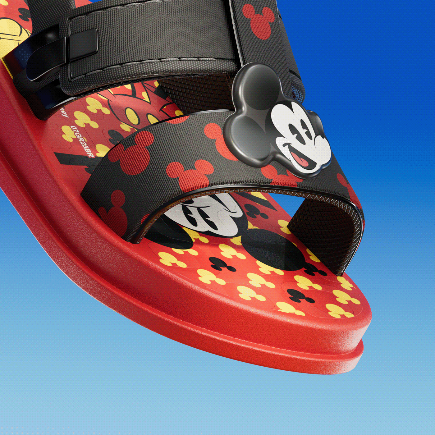 Fashion products，animation，shoes，originality，