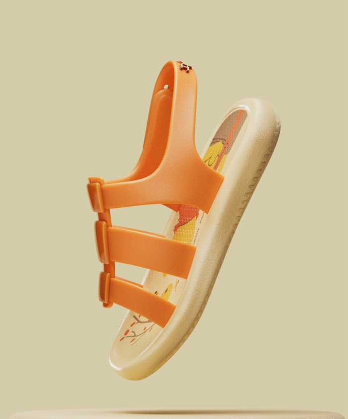 Fashion products，animation，shoes，originality，