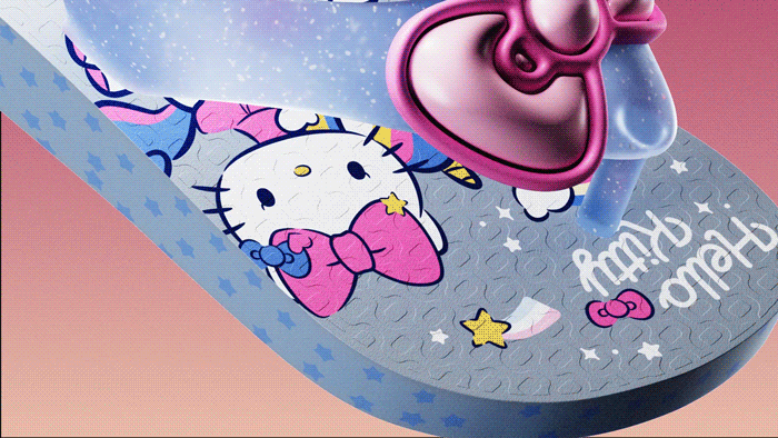 Fashion products，animation，shoes，originality，