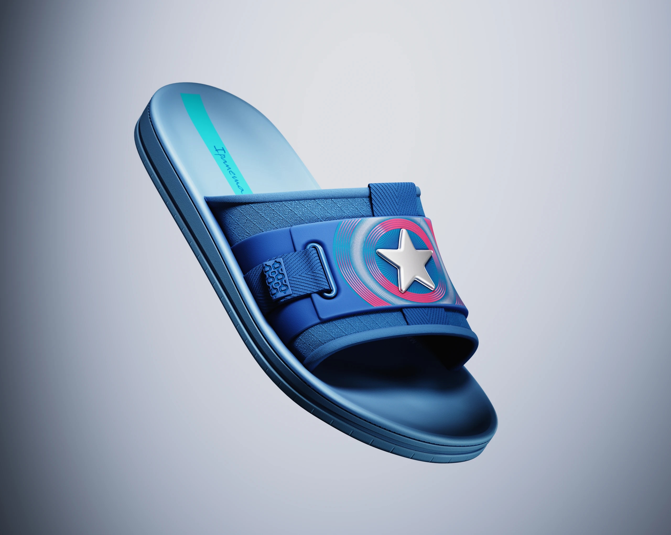 Fashion products，animation，shoes，originality，