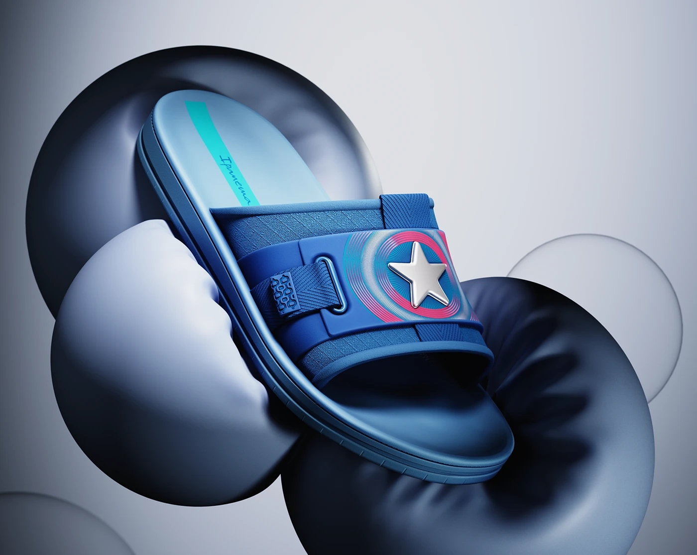 Fashion products，animation，shoes，originality，
