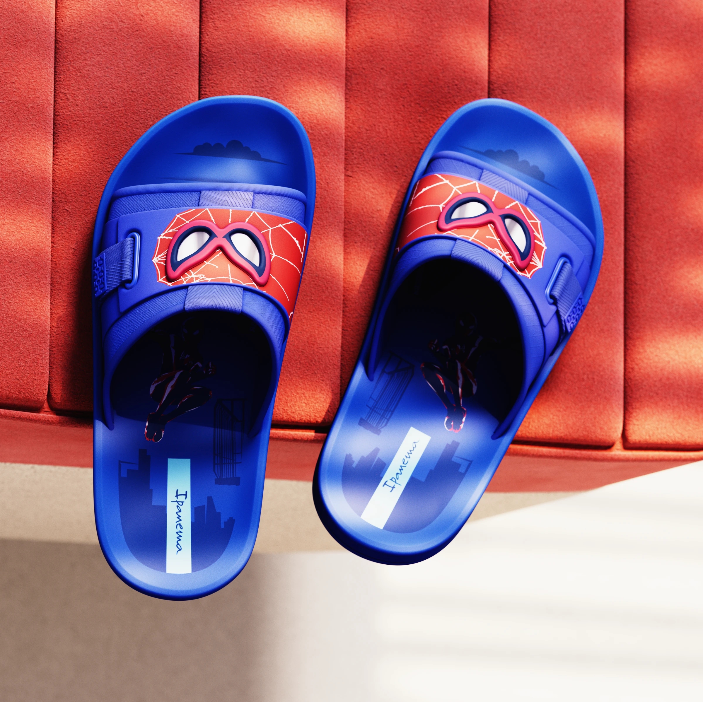 Fashion products，animation，shoes，originality，