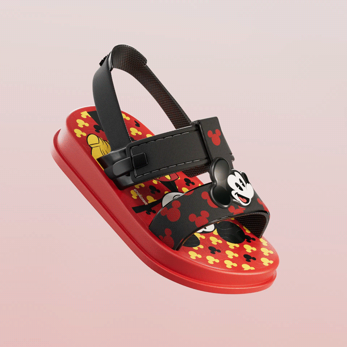 Fashion products，animation，shoes，originality，