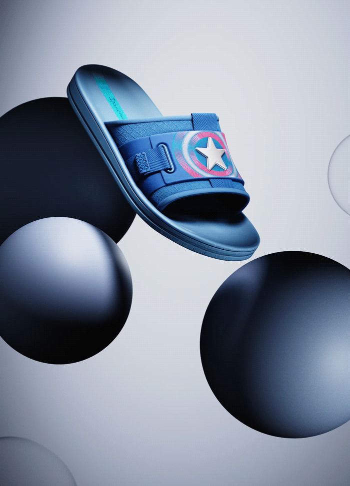 Fashion products，animation，shoes，originality，