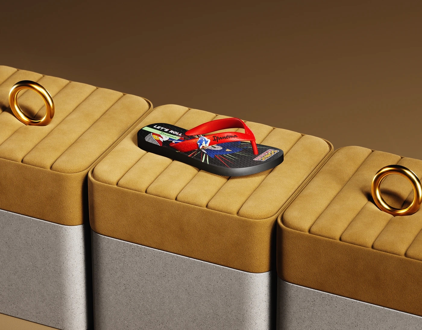 Fashion products，animation，shoes，originality，