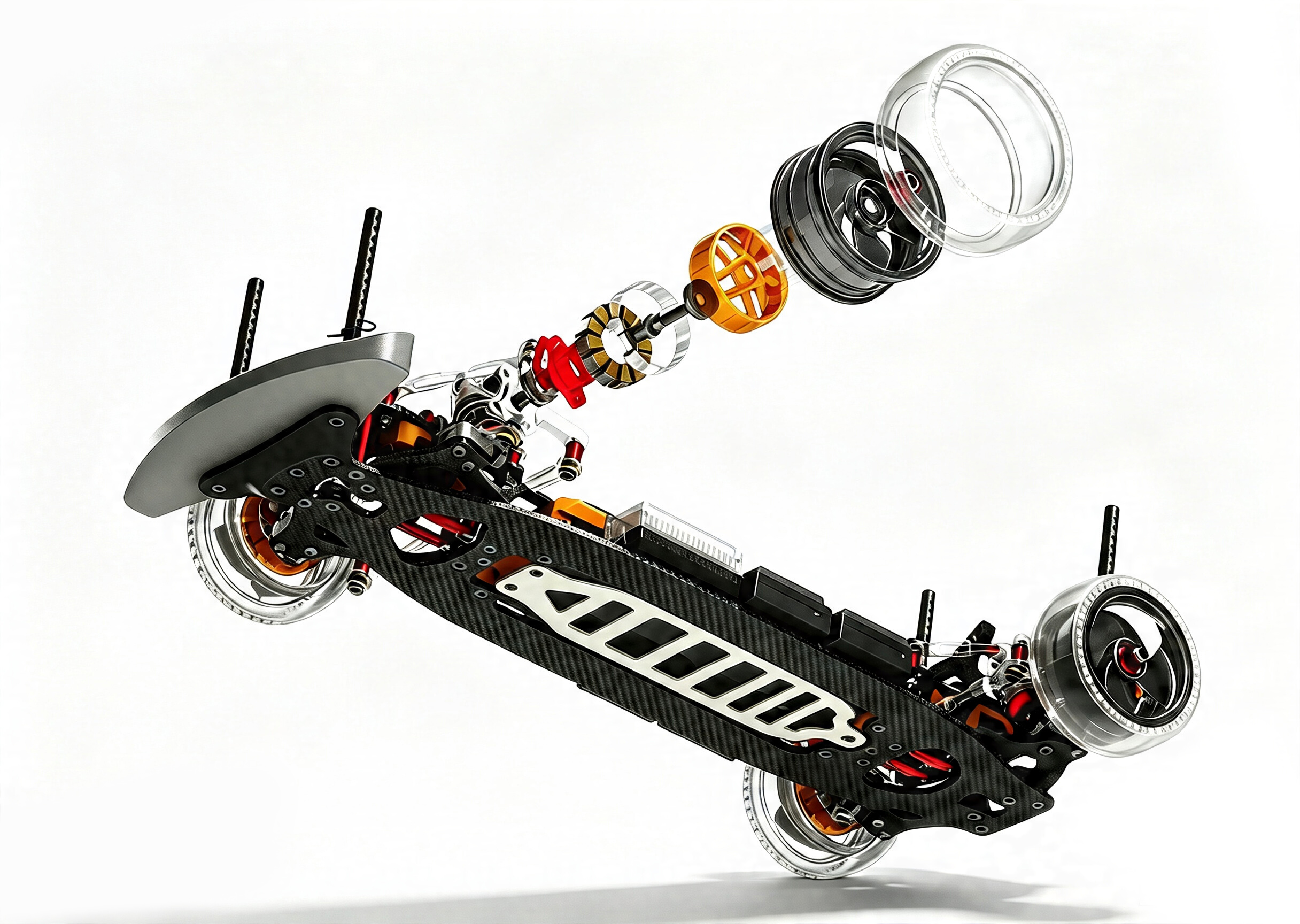RC，Remote control car，Remote control industry，vehicle，