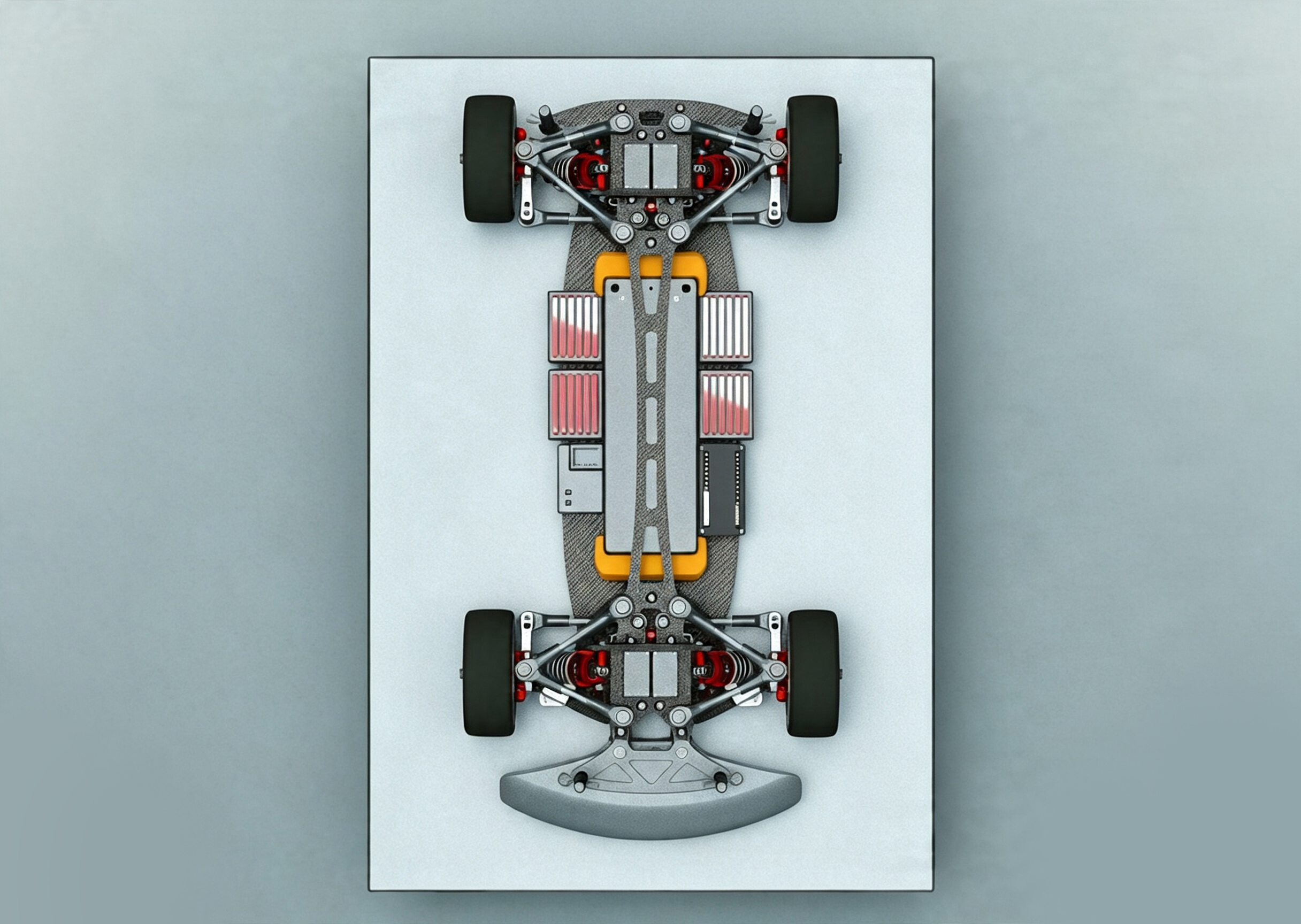 RC，Remote control car，Remote control industry，vehicle，