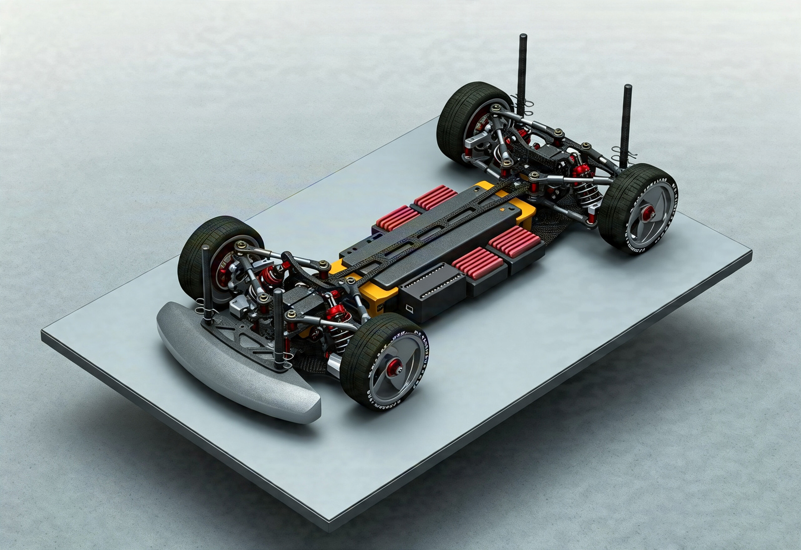 RC，Remote control car，Remote control industry，vehicle，
