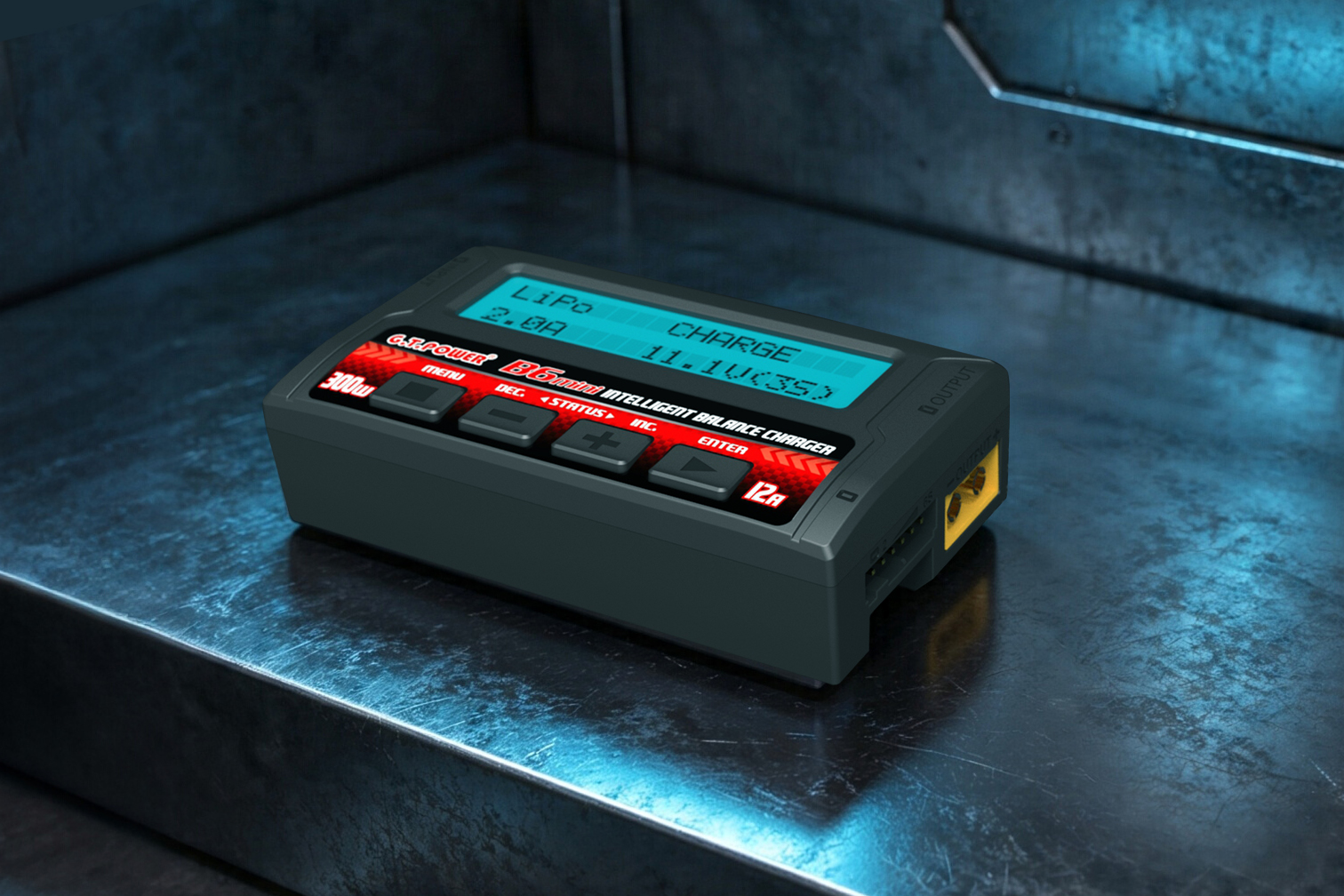 Charger，Remote control model industry，3C electronic products，RC，