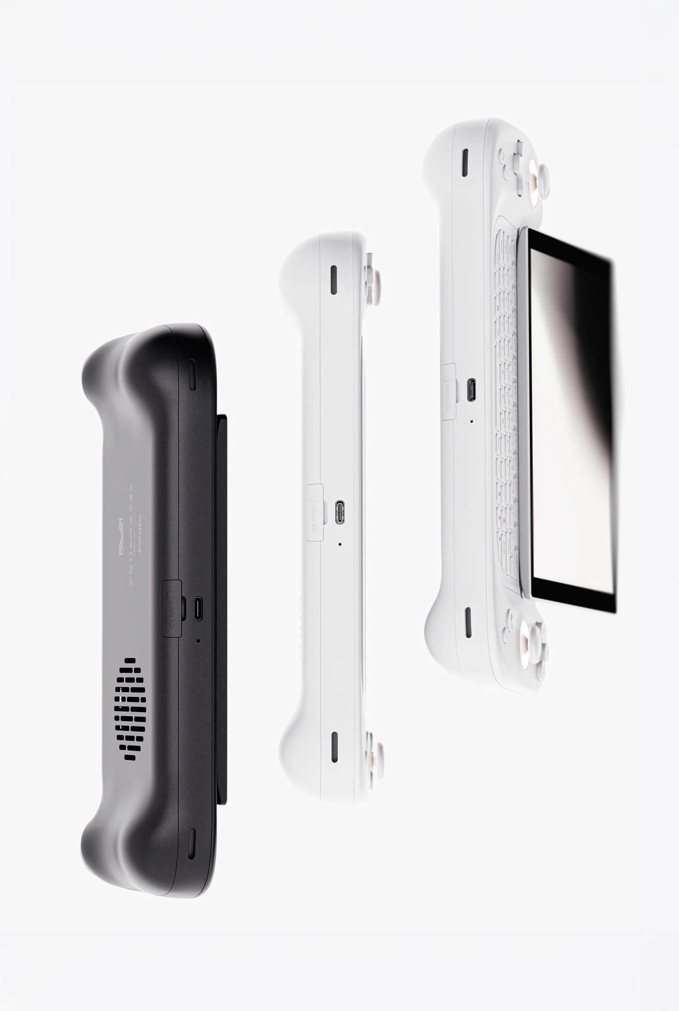AYANEO Slide，Digital，Electronic equipment，PSP，