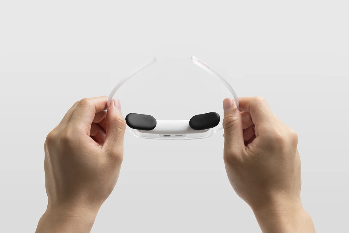 DAYZER，wearable devices ，Digital，Electronic equipment，