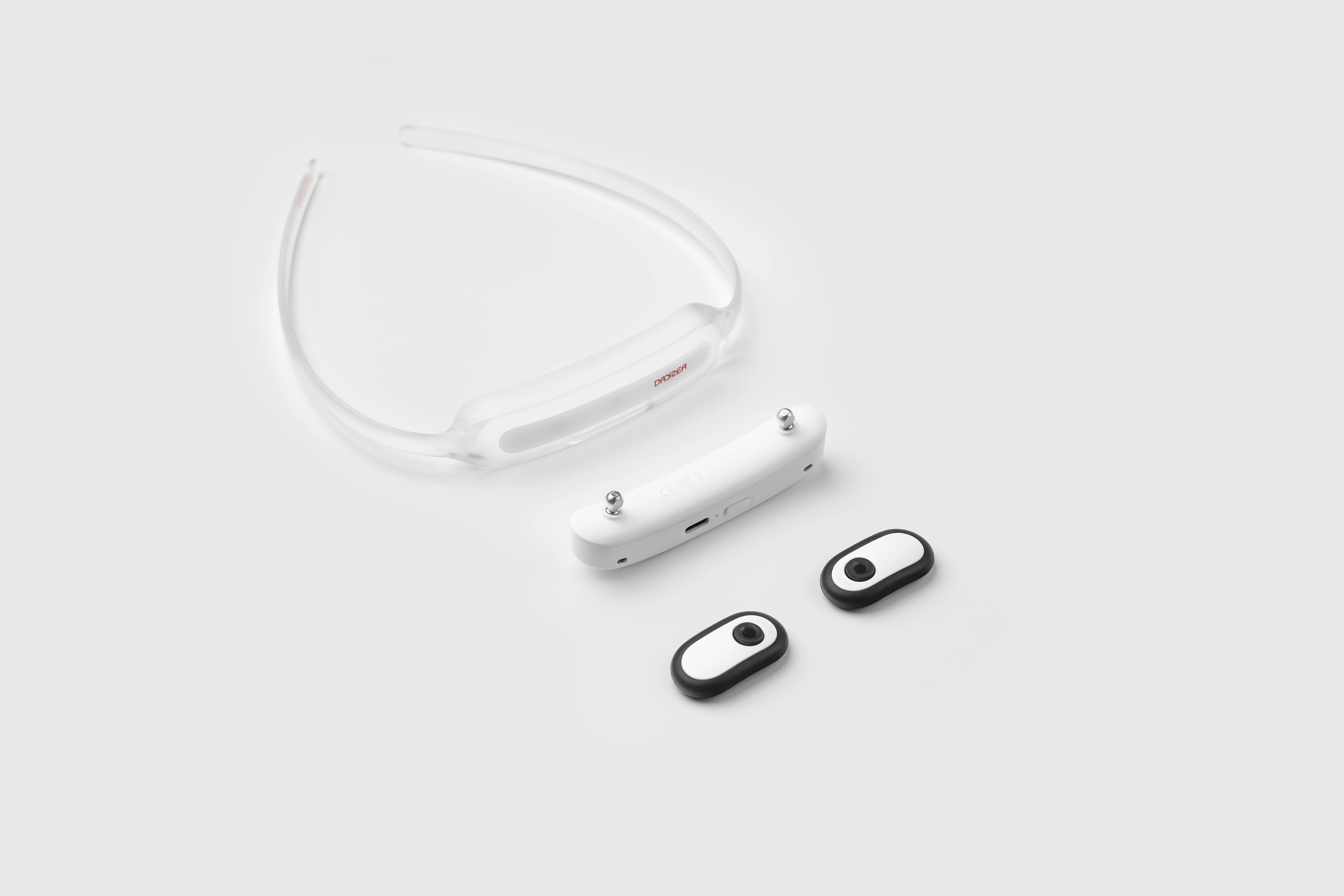 DAYZER，wearable devices ，Digital，Electronic equipment，
