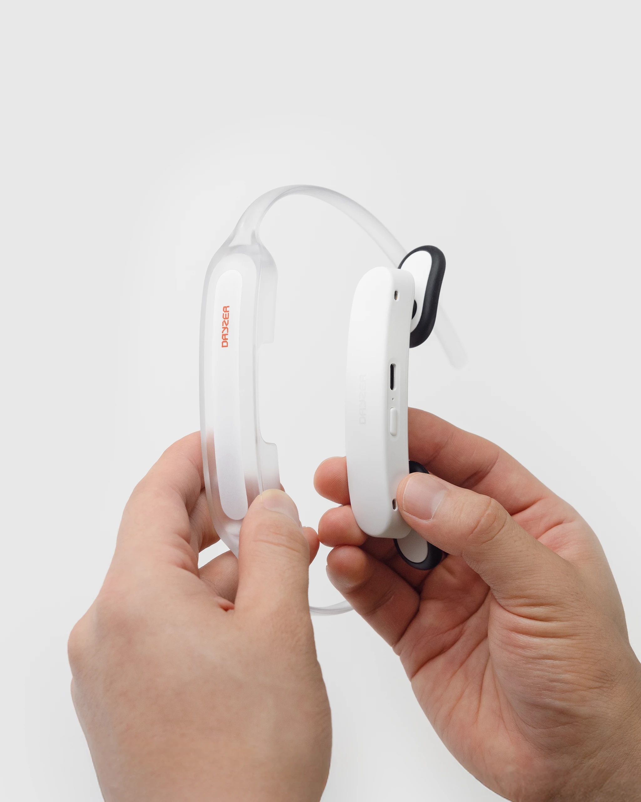 DAYZER，wearable devices ，Digital，Electronic equipment，