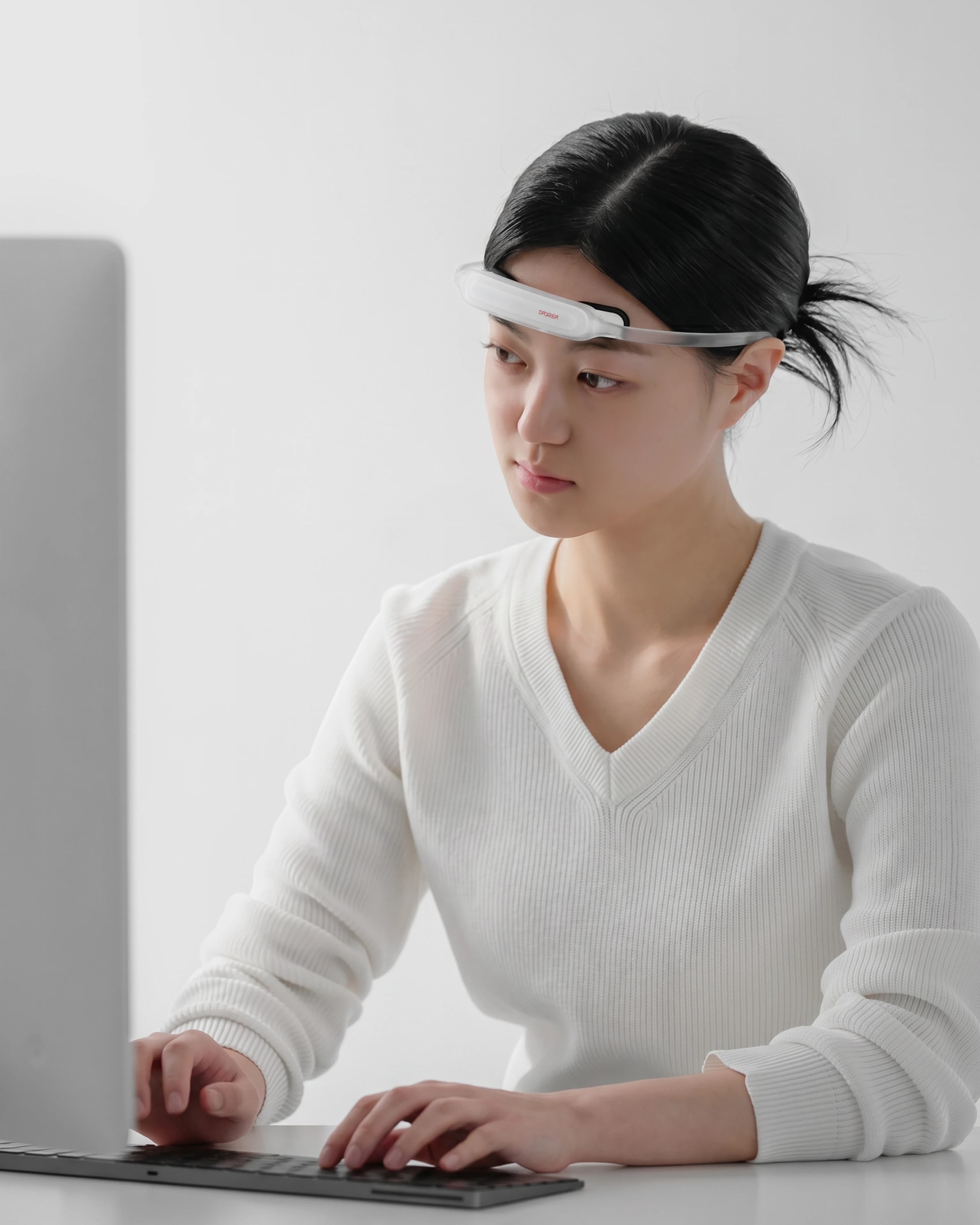DAYZER，wearable devices ，Digital，Electronic equipment，