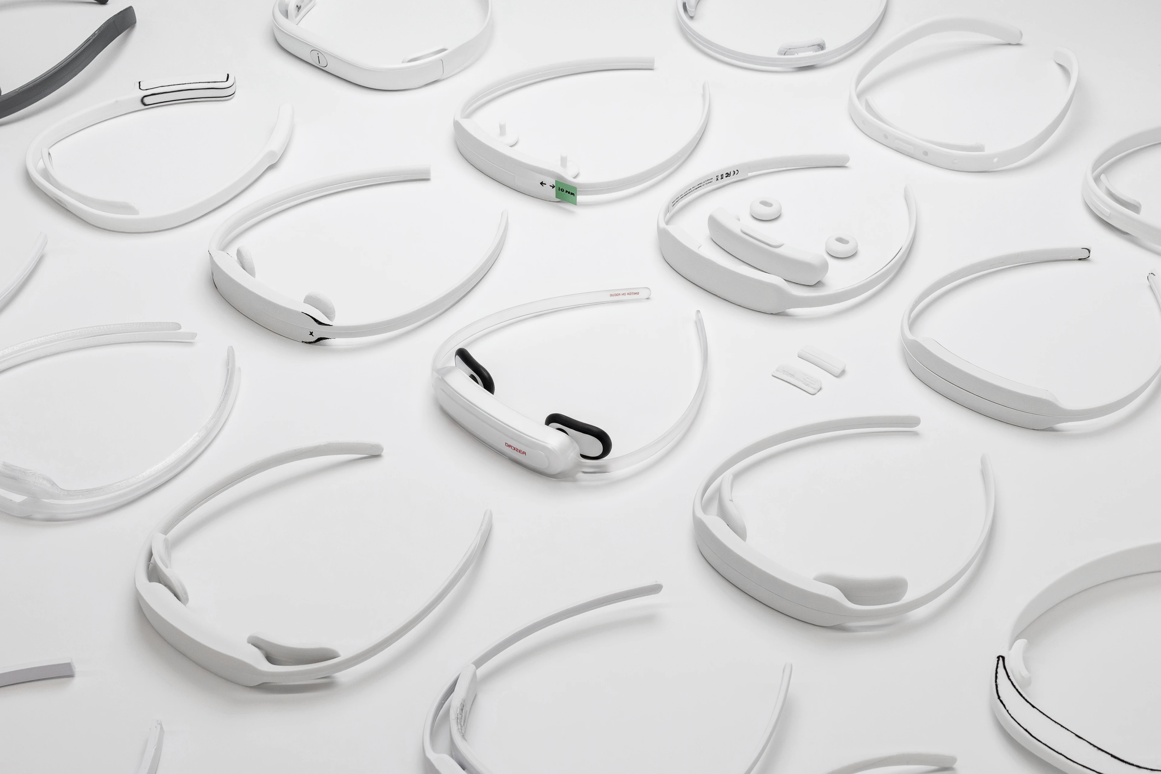 DAYZER，wearable devices ，Digital，Electronic equipment，