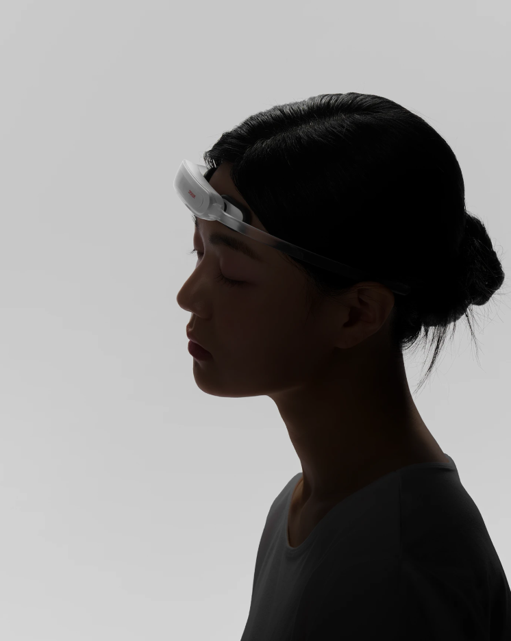 head mounted; 3C; device，