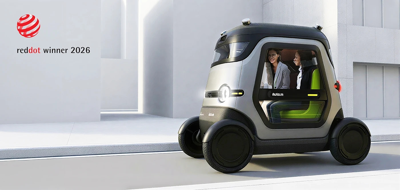 Auto.m，automobile，vehicle，conceptual design，