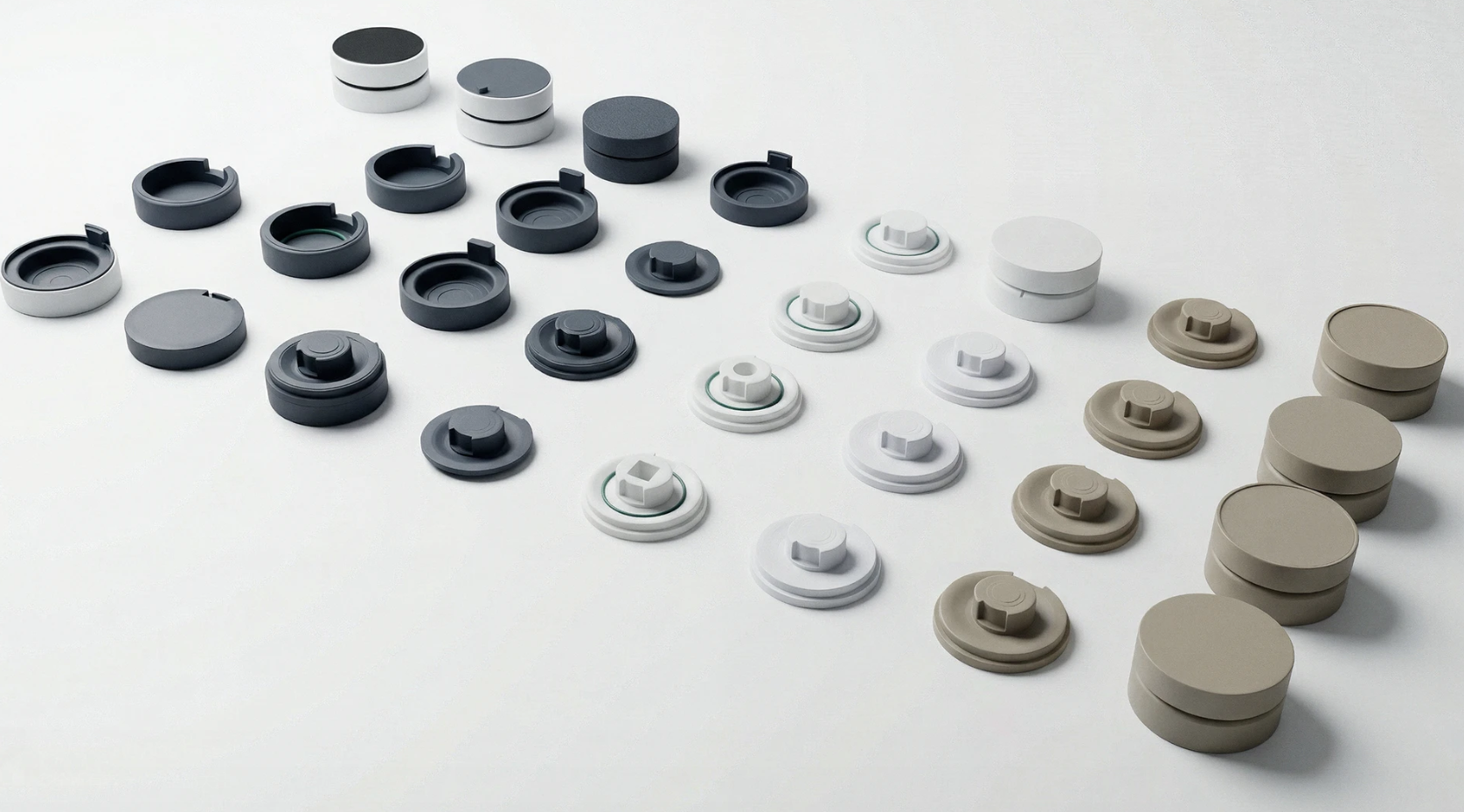 ring; intelligence; interaction; modularization; 3C，