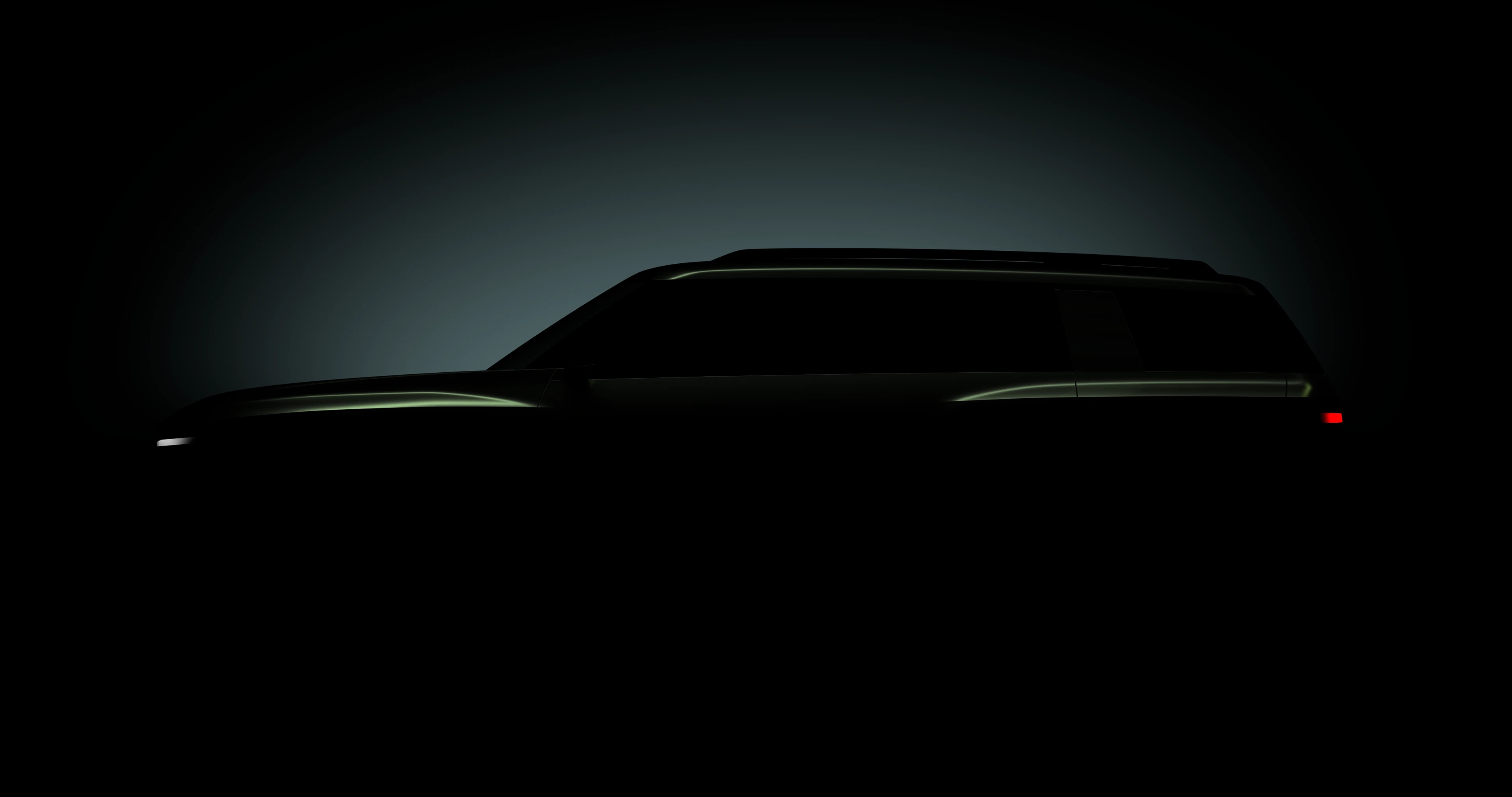Jetta X，conceptual design，automobile，vehicle，
