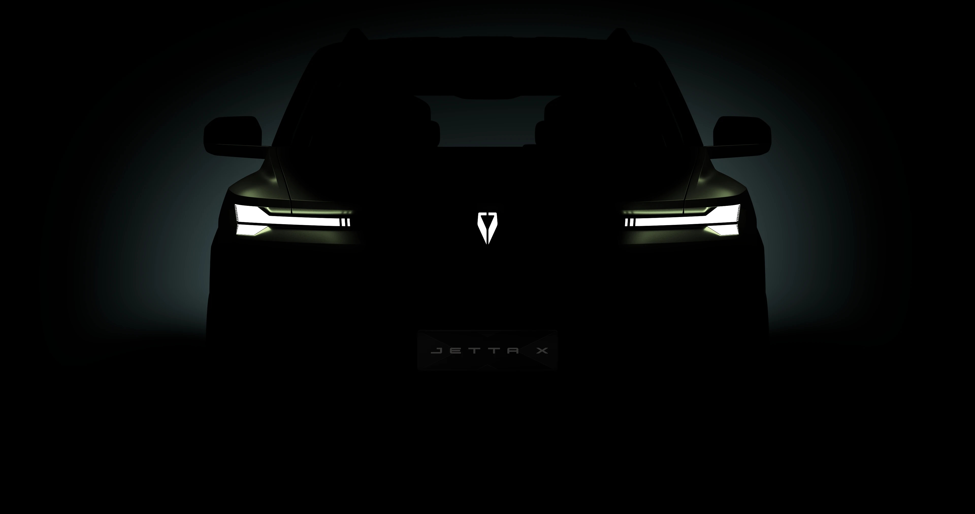 Jetta X，conceptual design，automobile，vehicle，