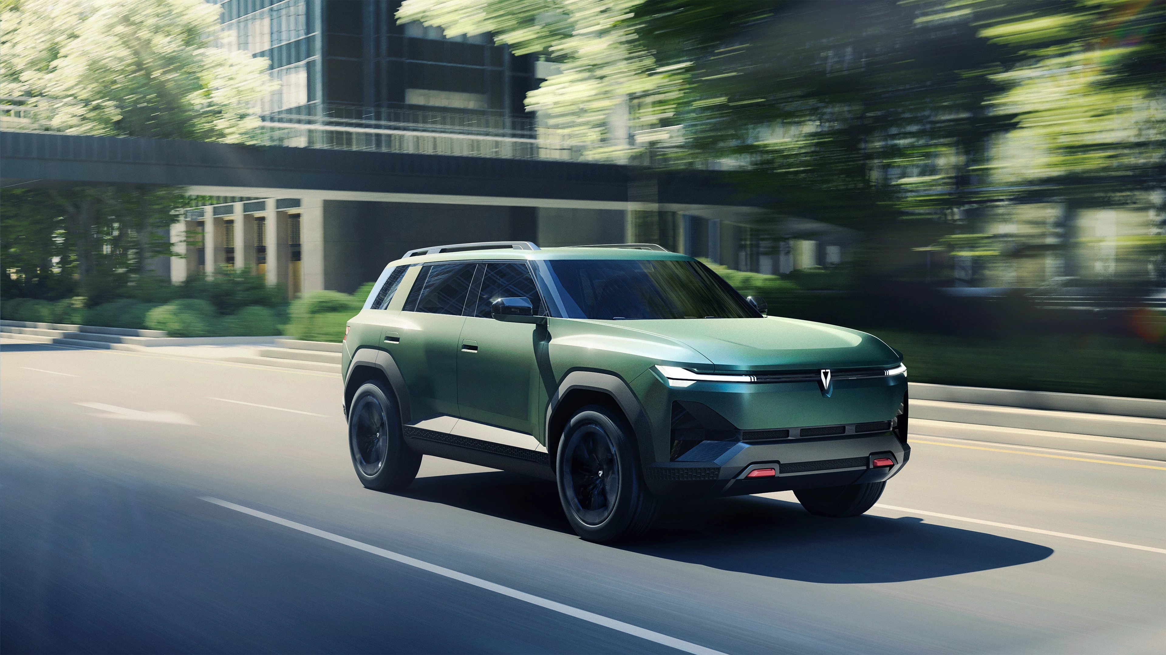 Jetta X，conceptual design，automobile，vehicle，